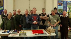 Workshop in Ballinrobe